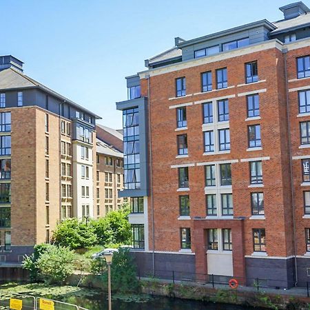 48 Cocoa Suites York Exteriör bild